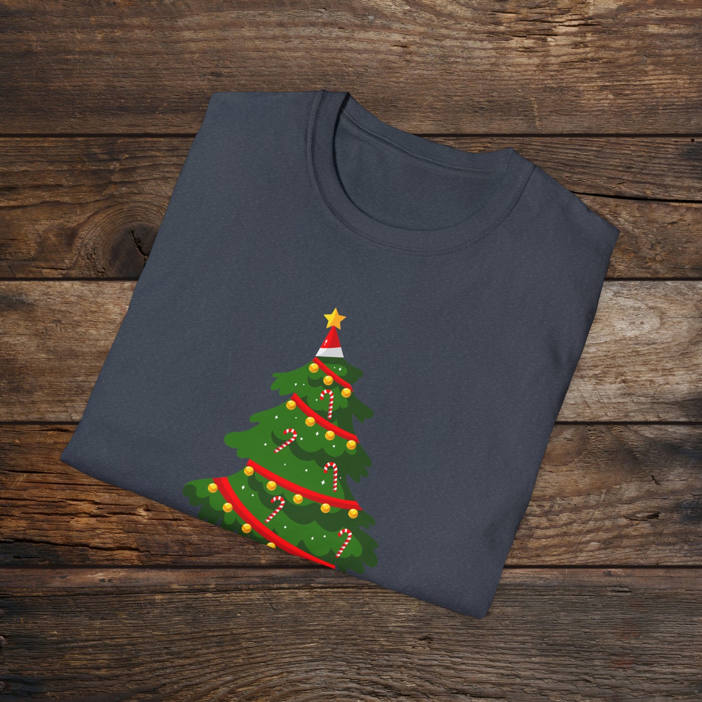 It's a Beaut Clark Unisex Softstyle T-Shirt