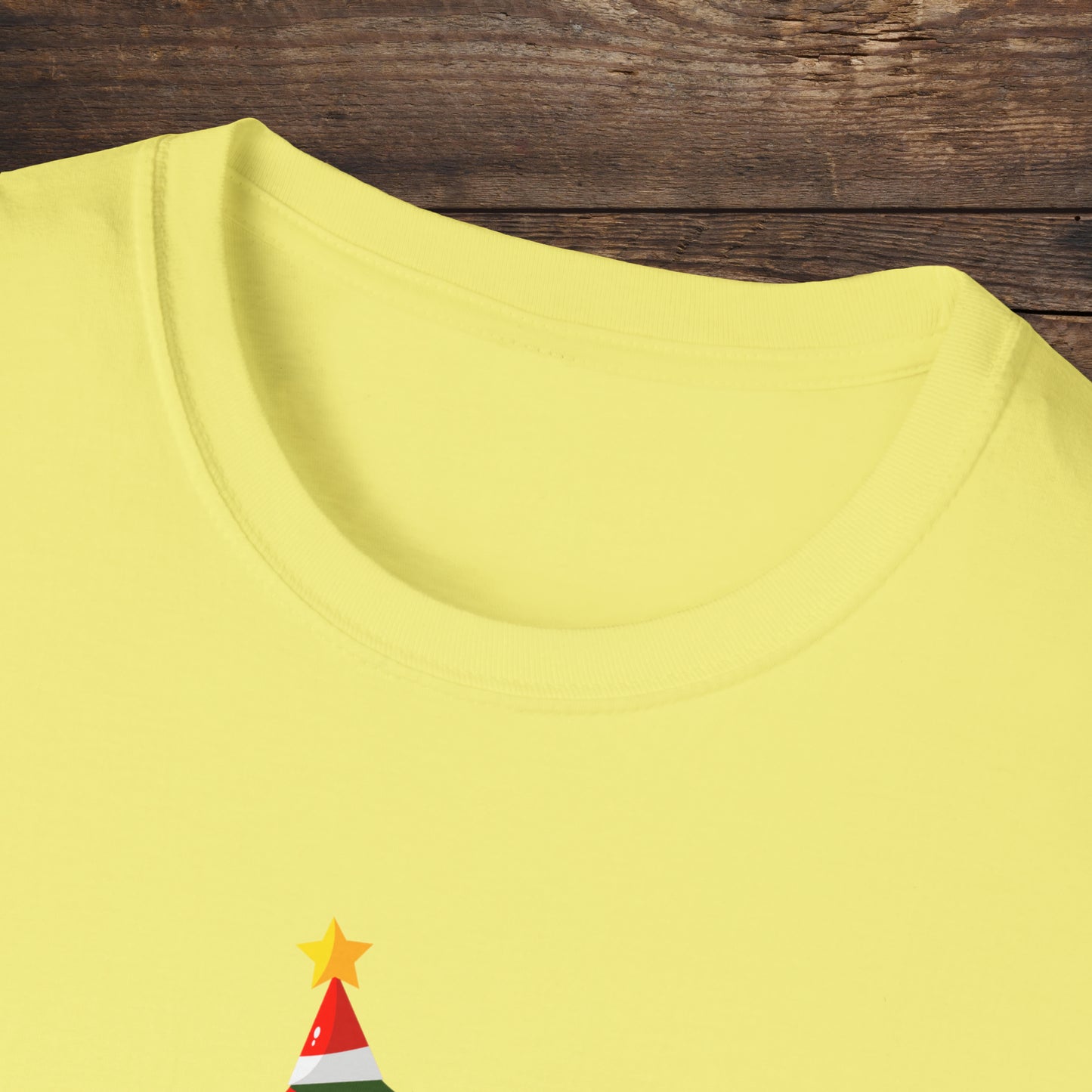 It's a Beaut Clark Unisex Softstyle T-Shirt