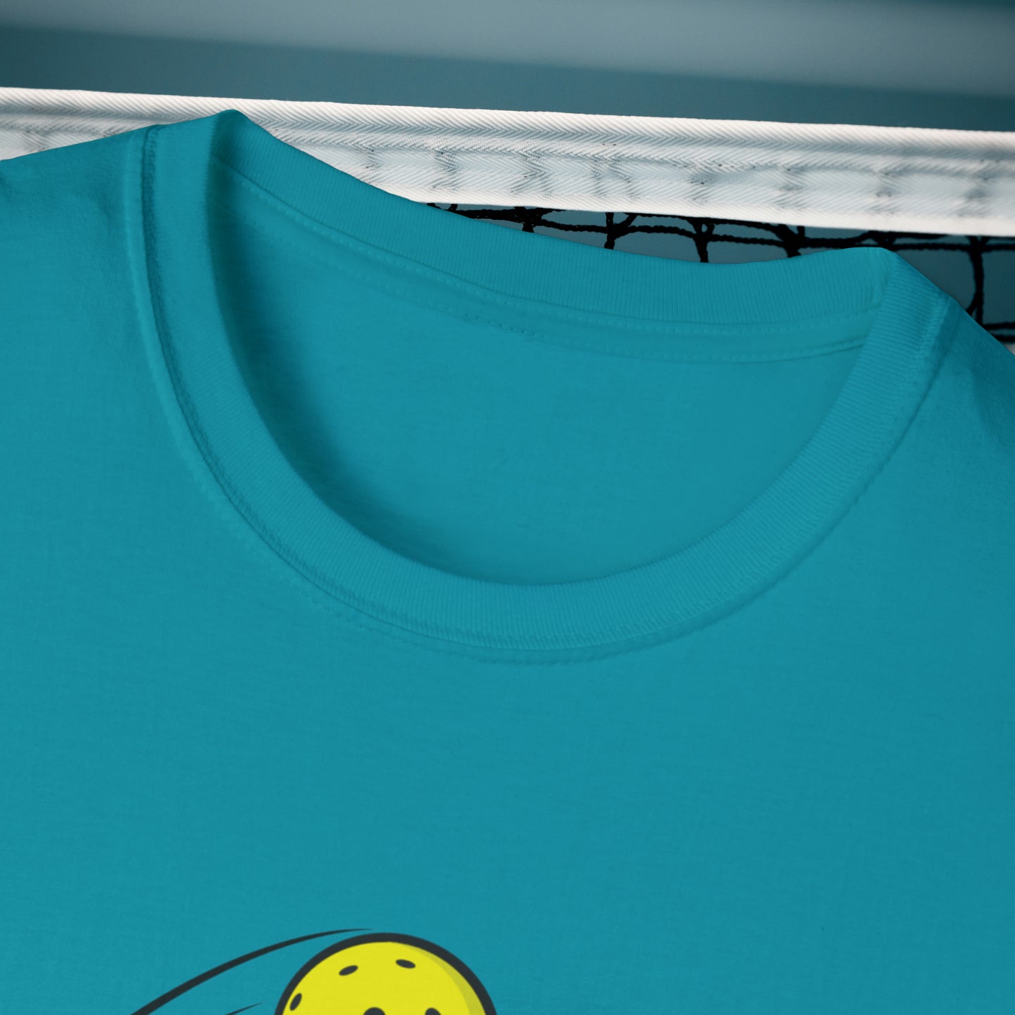 Wanna Pickle? Unisex Softstyle T-Shirt