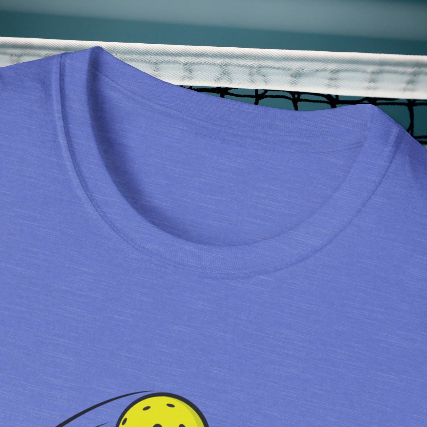 Wanna Pickle? Unisex Softstyle T-Shirt