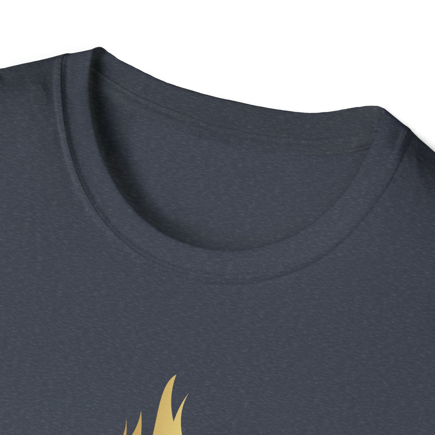 Prometheus' Threads Signature Unisex Softstyle T-Shirt
