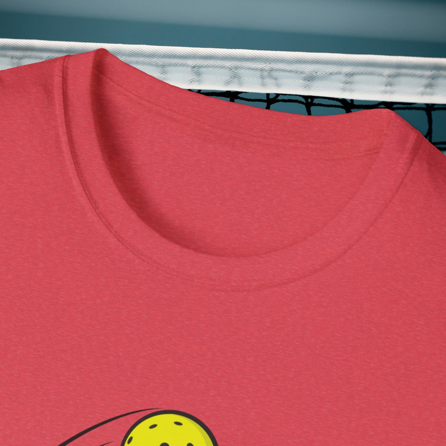Wanna Pickle? Unisex Softstyle T-Shirt