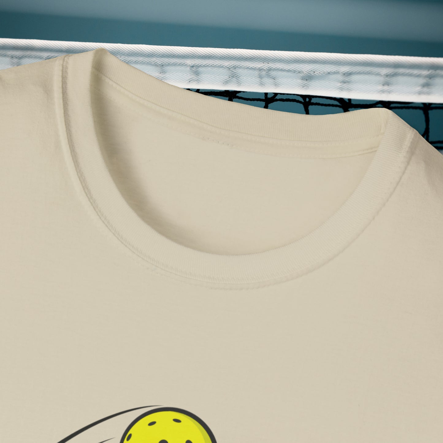 Wanna Pickle? Unisex Softstyle T-Shirt