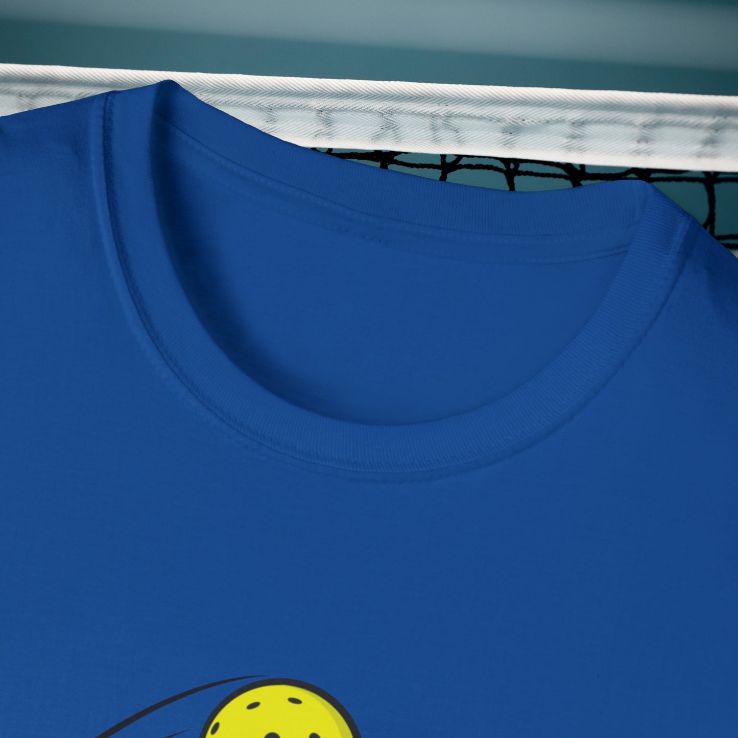 Wanna Pickle? Unisex Softstyle T-Shirt