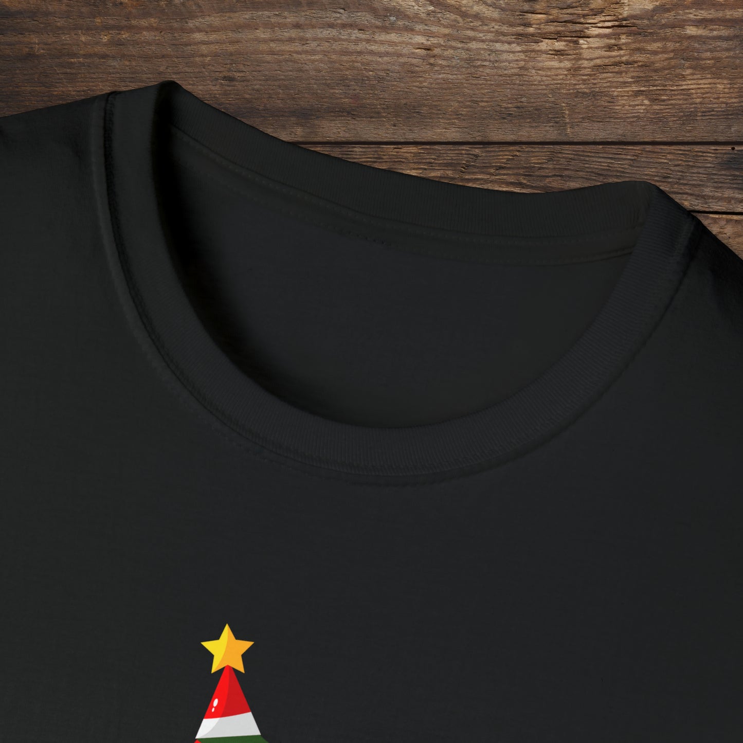 It's a Beaut Clark Unisex Softstyle T-Shirt