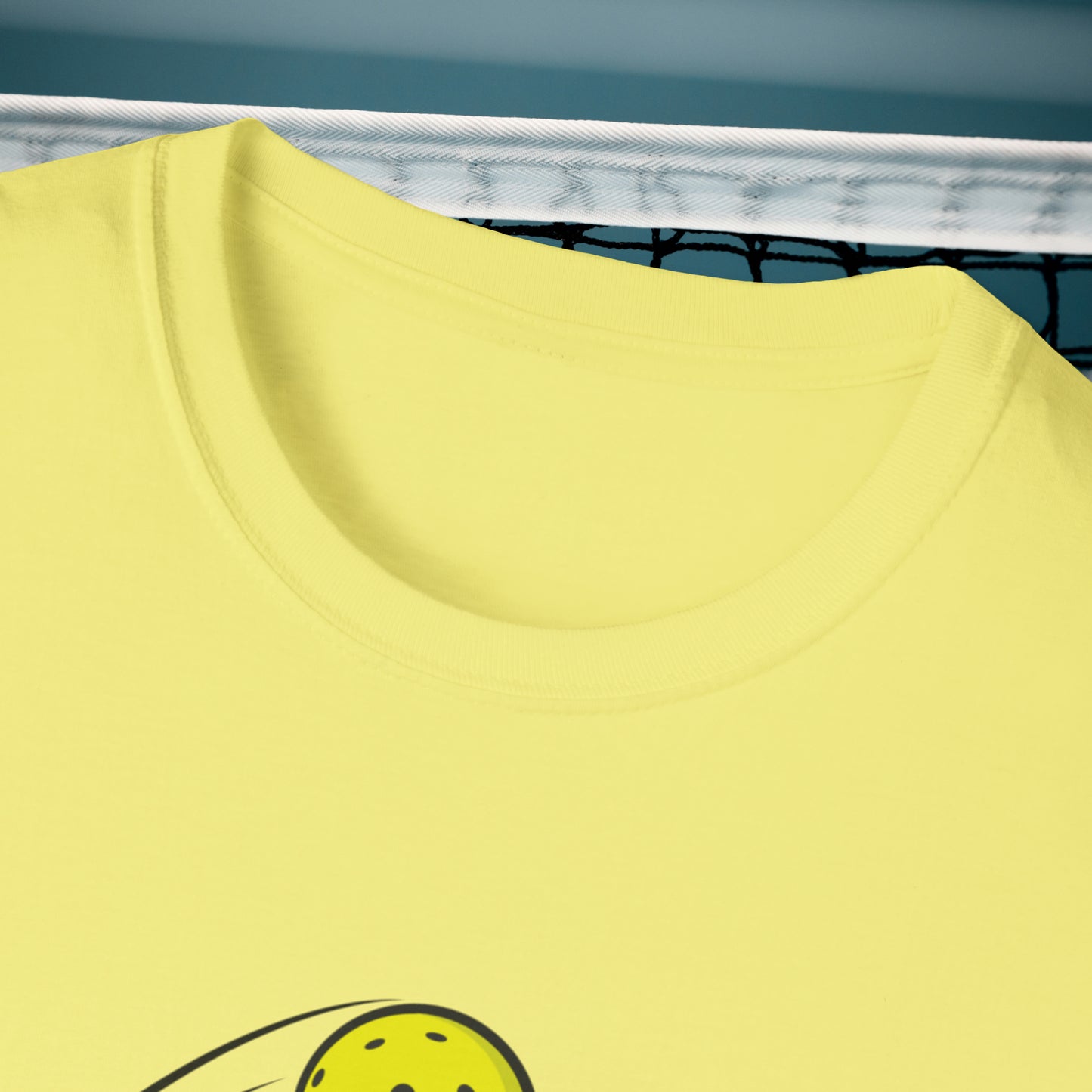 Wanna Pickle? Unisex Softstyle T-Shirt