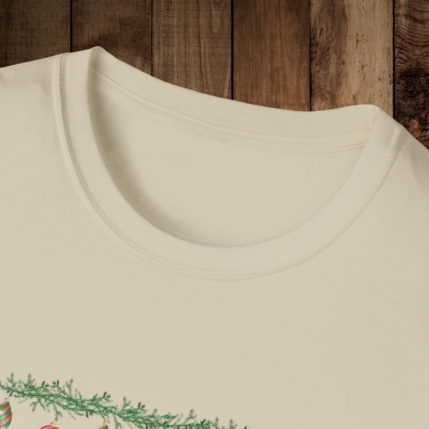 I don't know Margo! Unisex Softstyle T-Shirt