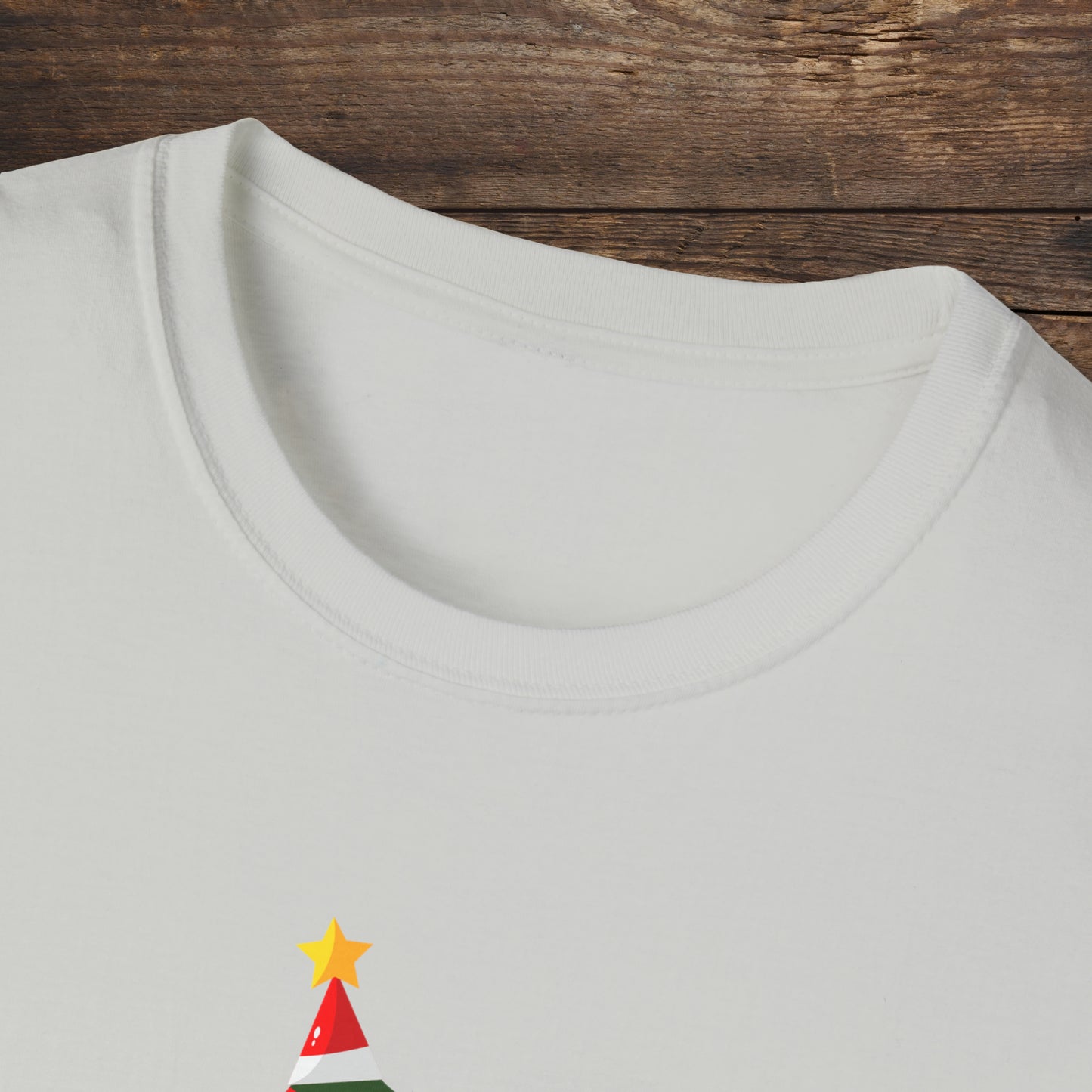 It's a Beaut Clark Unisex Softstyle T-Shirt