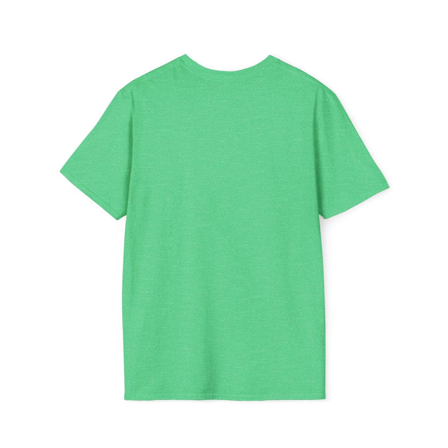 Wanna Pickle? Unisex Softstyle T-Shirt