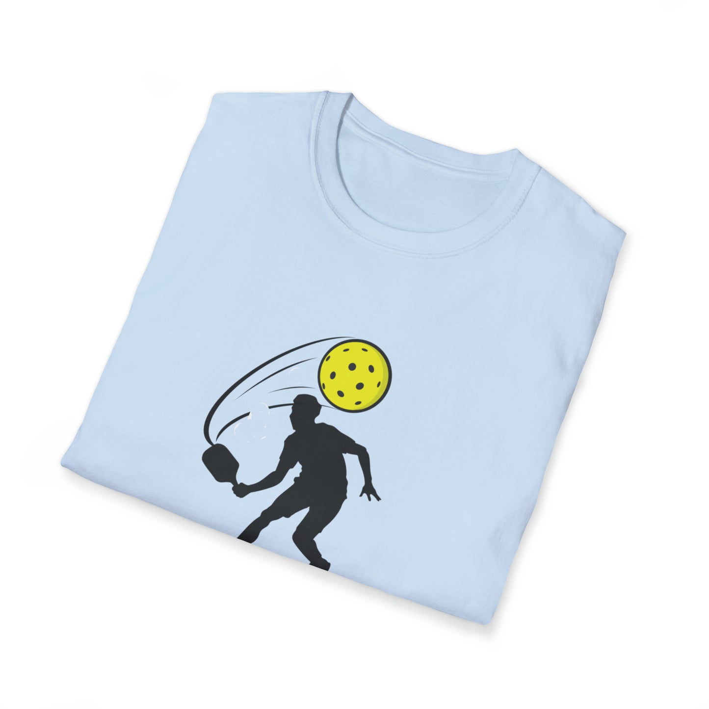 Wanna Pickle? Unisex Softstyle T-Shirt