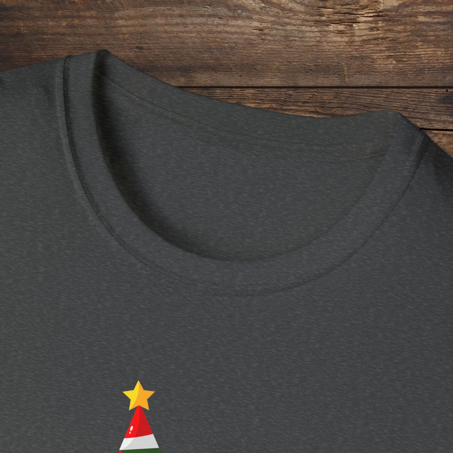 It's a Beaut Clark Unisex Softstyle T-Shirt