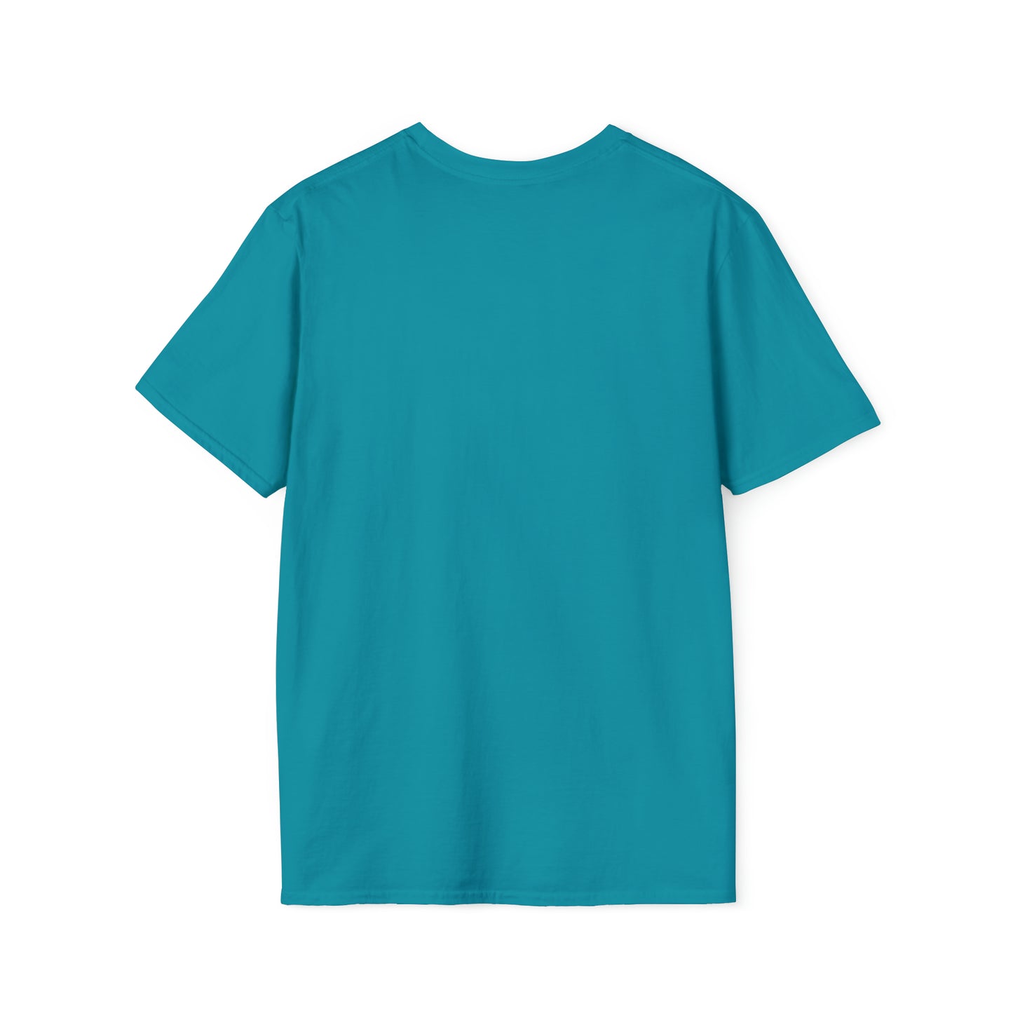 Wanna Pickle? Unisex Softstyle T-Shirt