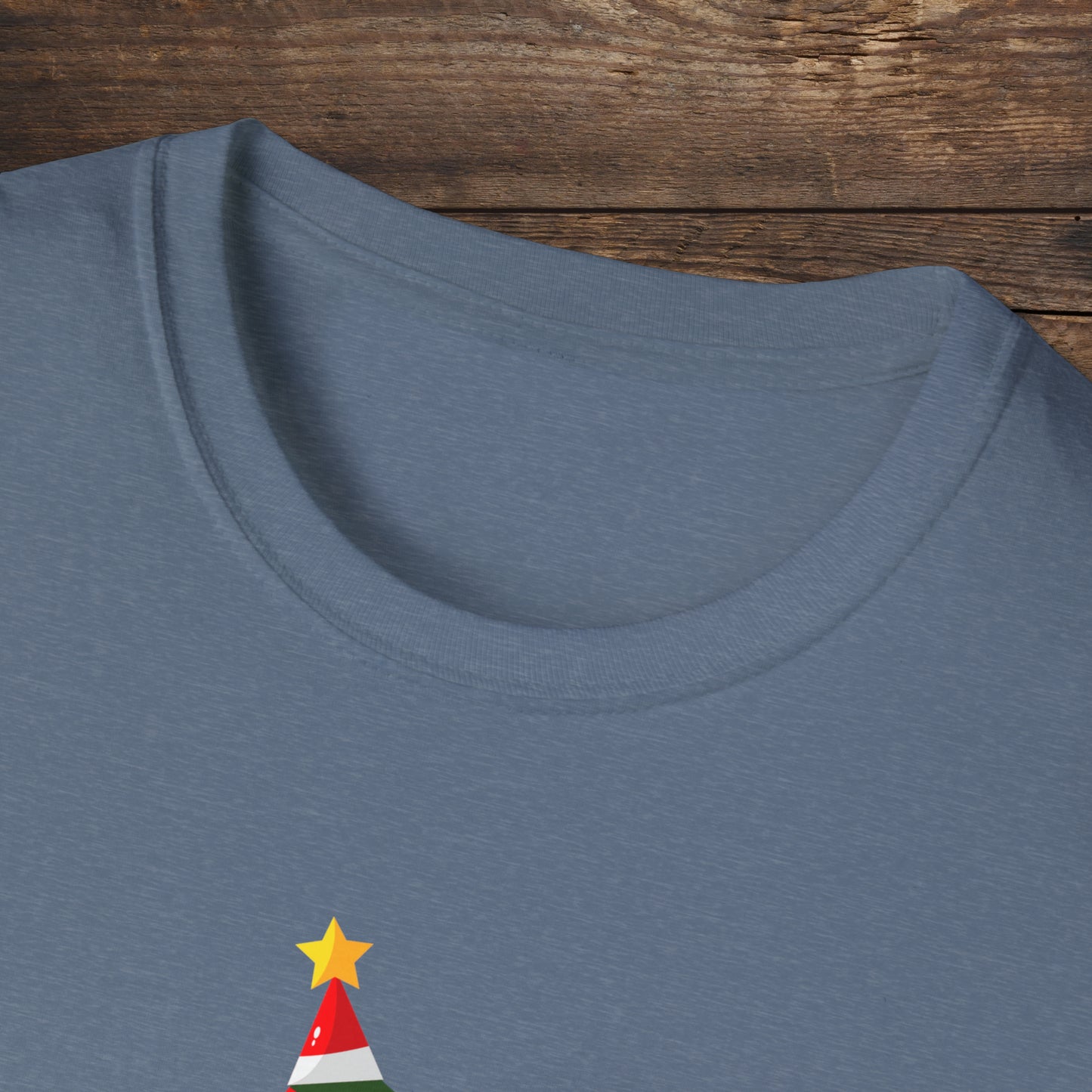 It's a Beaut Clark Unisex Softstyle T-Shirt