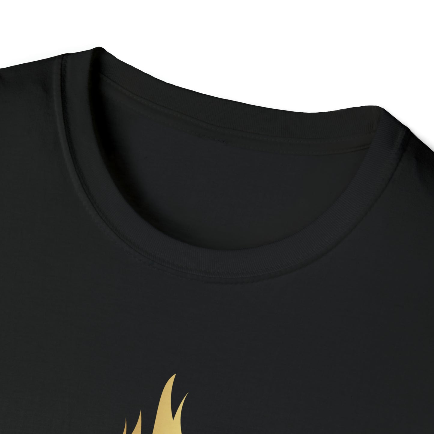 Prometheus' Threads Signature Unisex Softstyle T-Shirt