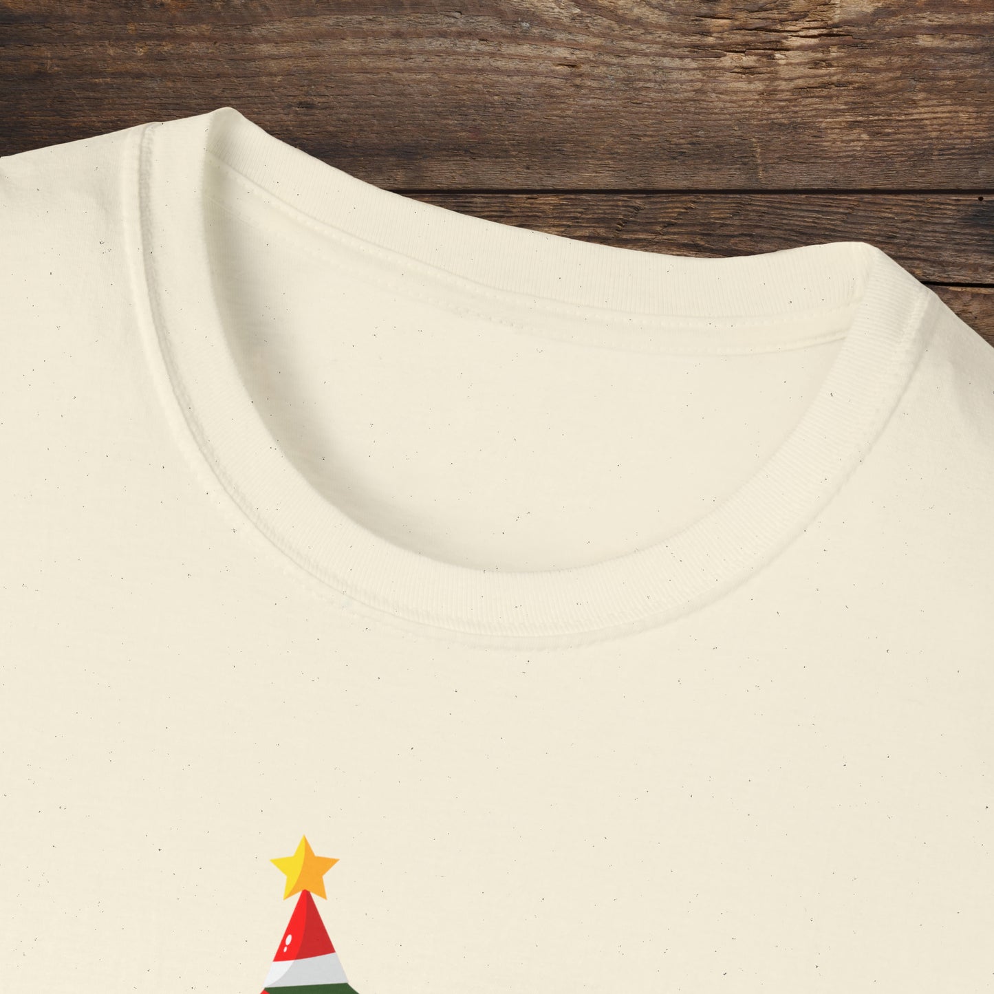 It's a Beaut Clark Unisex Softstyle T-Shirt
