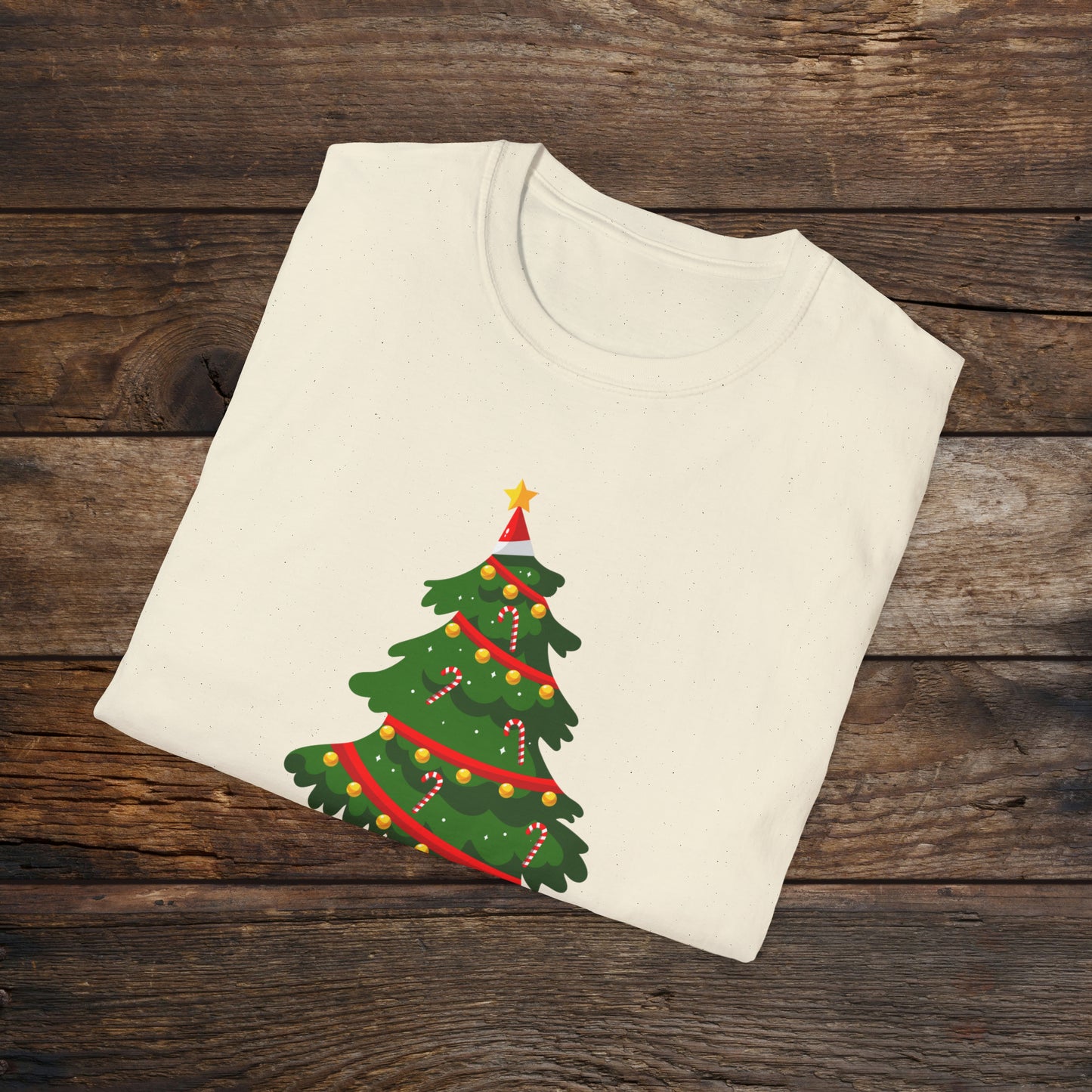 It's a Beaut Clark Unisex Softstyle T-Shirt