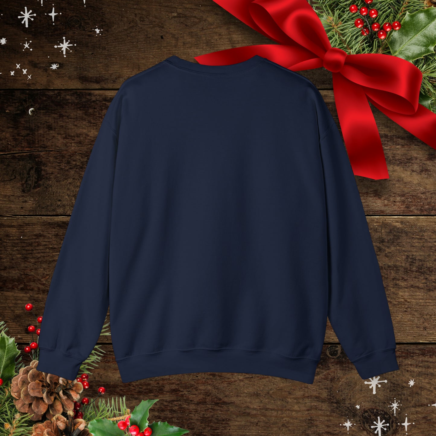 I don't know Margo! Unisex Heavy Blend™ Crewneck Sweatshirt