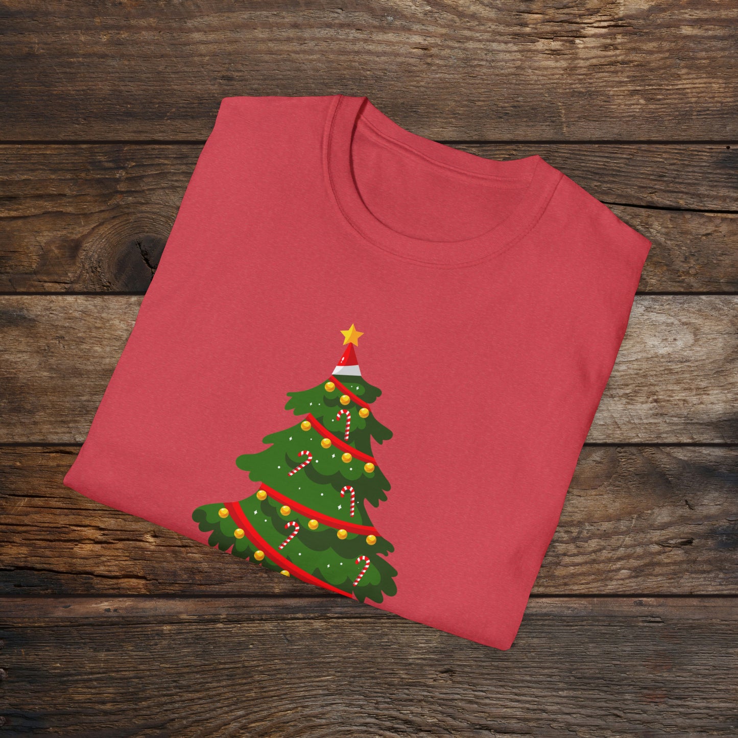 It's a Beaut Clark Unisex Softstyle T-Shirt