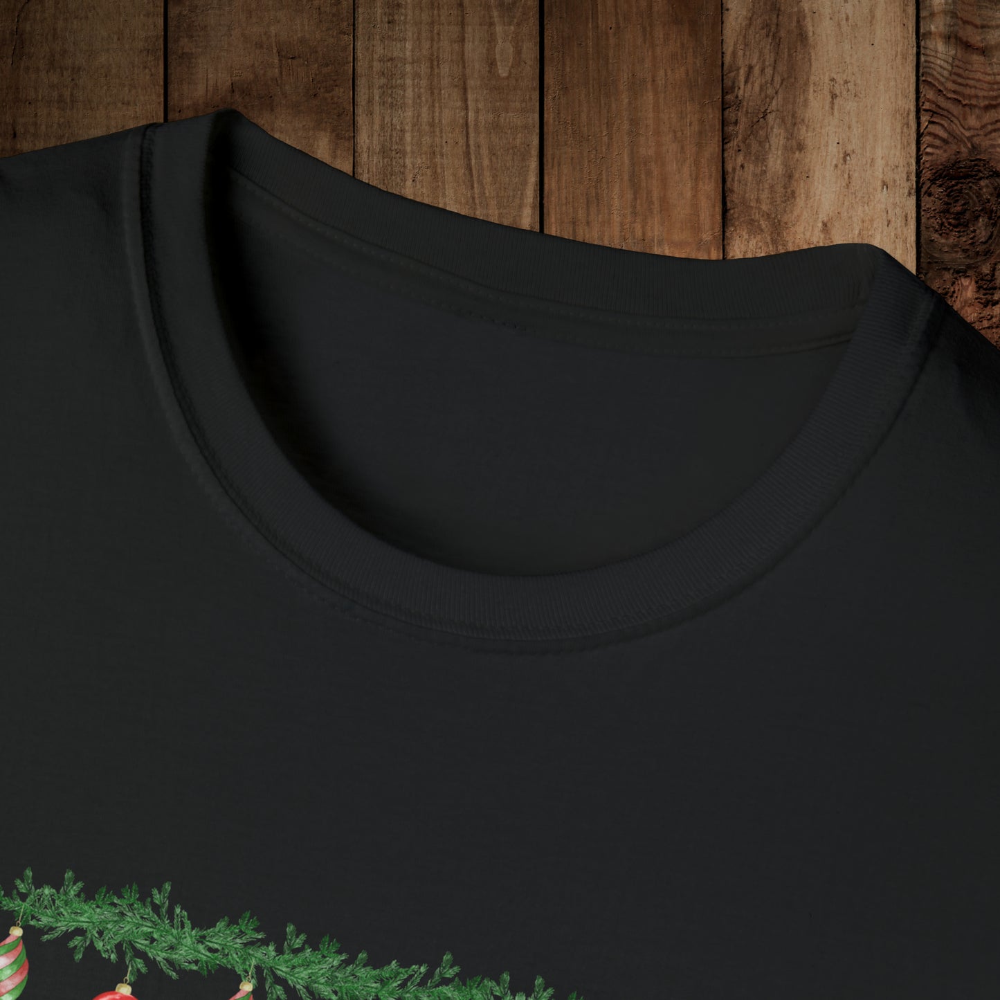 I don't know Margo! Unisex Softstyle T-Shirt