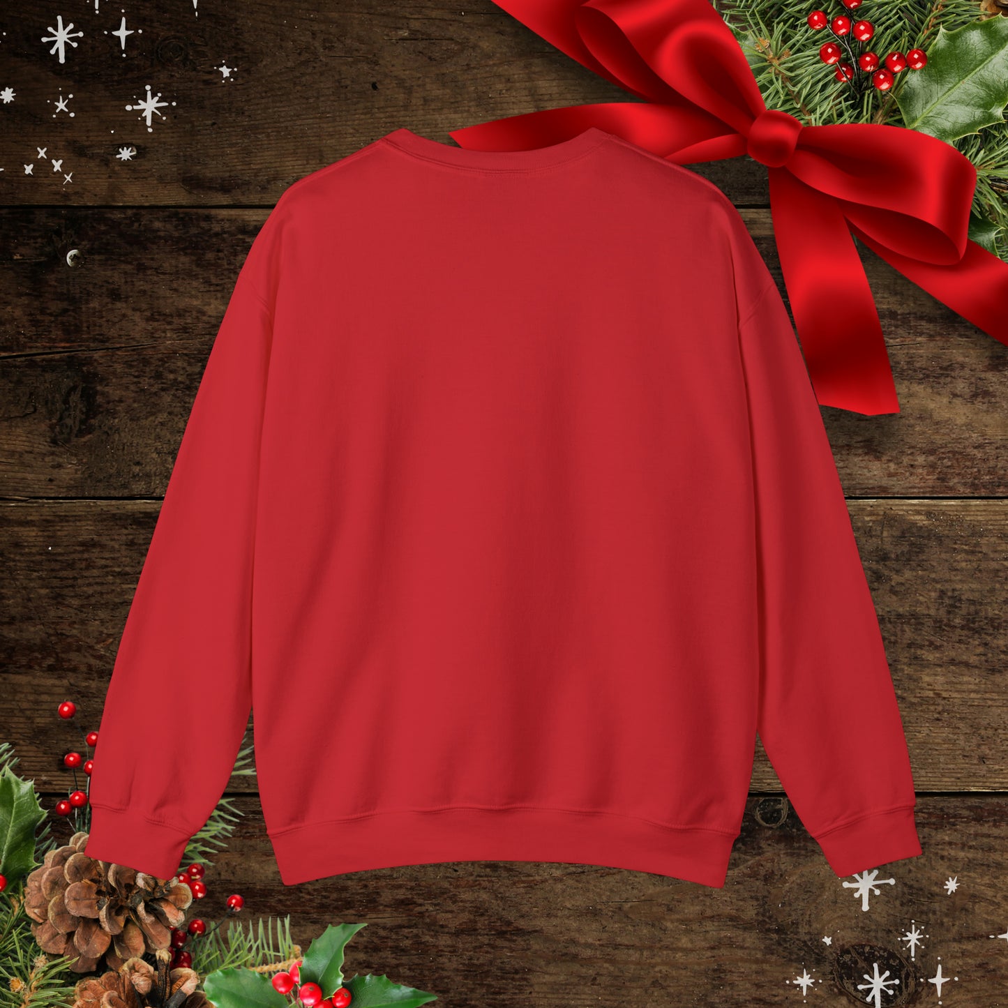 Dear! Unisex Heavy Blend™ Crewneck Sweatshirt