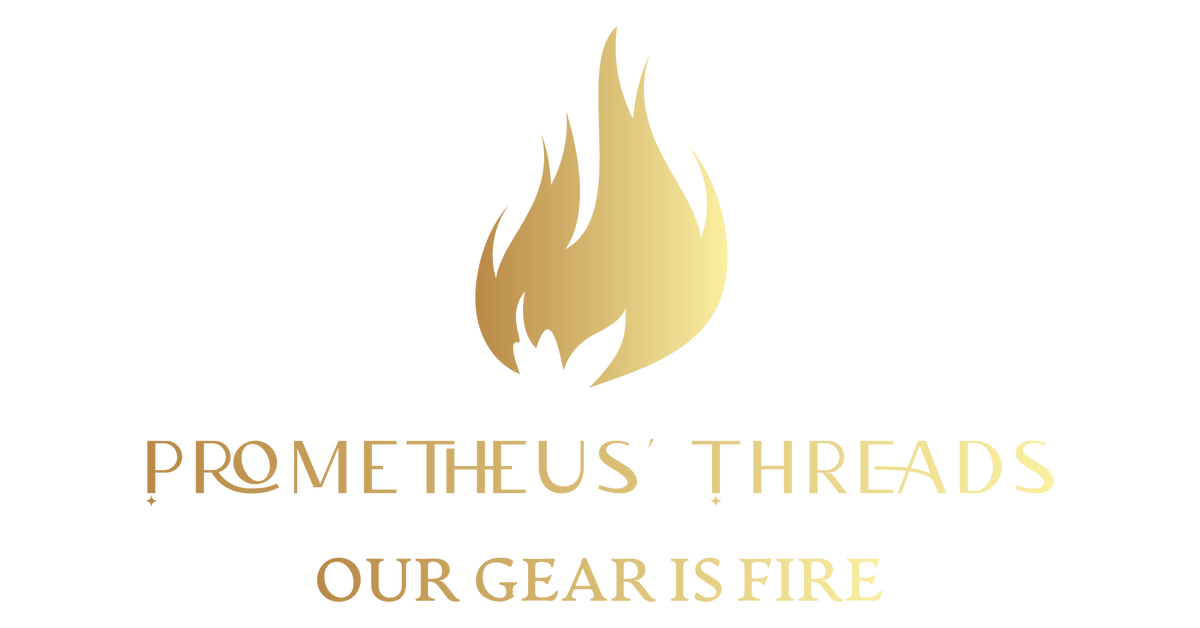 Fishing – Prometheus' Threads