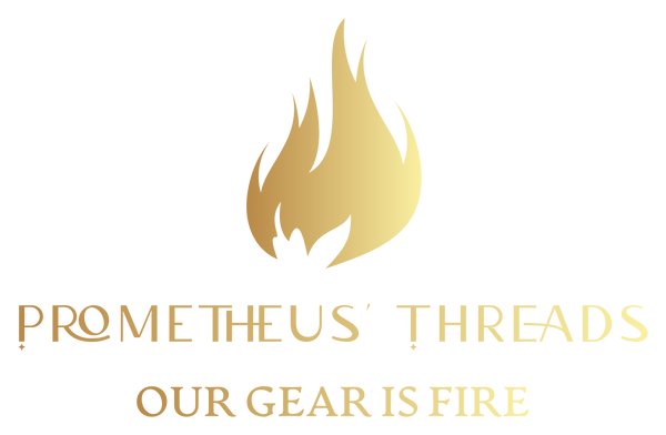 Prometheus' Threads